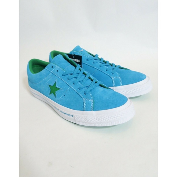 Converse One Star Woodmark FX - Picture 6 of 6